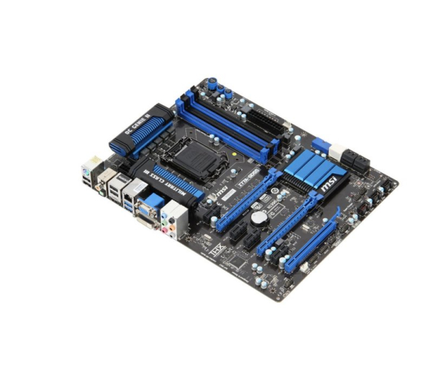 MSI Z77A-GD55 (Z77 3xPCI-E DDR3) - 78244 - zdjęcie 7